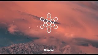 Colorize: Water (Scorpio) Mix by PRAANA