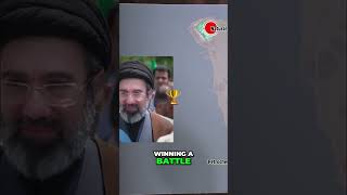 Kharg Island: Iran's Oil Lifeline and Geopolitical Weapon #shorts