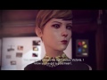 Life is Strange Episode 5: Jefferson gets whats coming to him