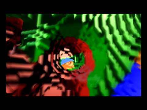 Destructible 3D Terrain in XNA using Marching Cubes - YouTube