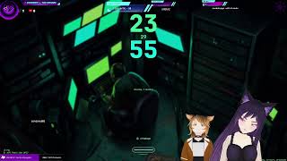 [Haunted Vstreamers][CFSD: HTB CPTS] "Darling and me on that grindset " Tonight! "lfg!"