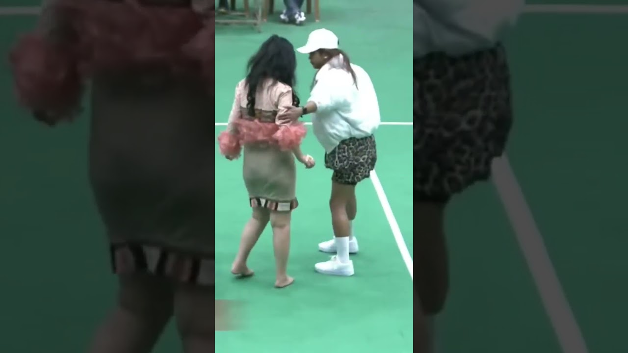 feli fanai a nawi nge , inkhel mi te a ngaisang zawk 