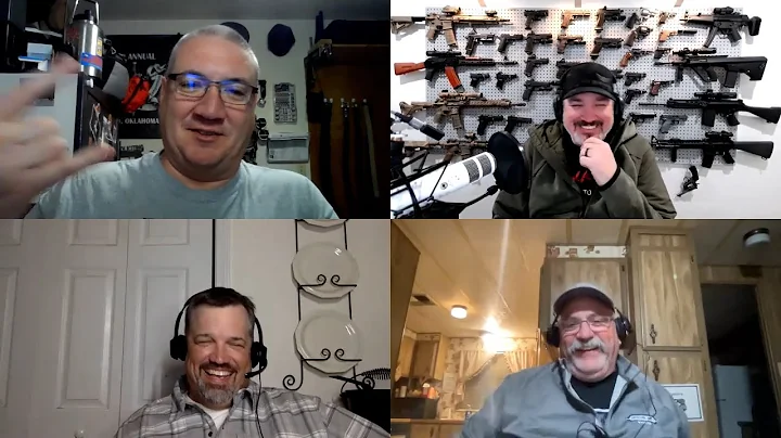 P&S ModCast 287 - Caselaw: Garner, Graham, & Scott