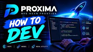 Here’s a full in depth tutorial on Dev’ing using proxima explaining EVERYTHING you need to know