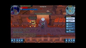 Spiral Knights Intro Video!