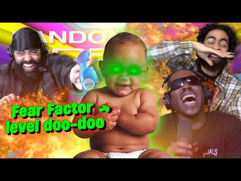 Having No Children Because Of Doo-doo ― Ro Show 227