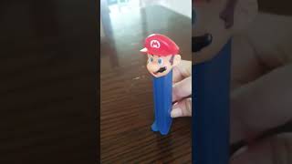 Super Mario Wants To Jump So High