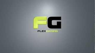 Flex Gaming Intro