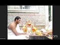 Homa/Yagya Live From Bengaluru - Guru Purnima 2021 Saptarishis Astrology