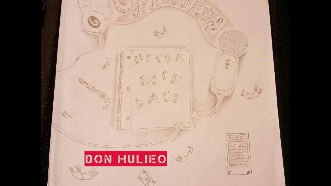 Don Hulieo X (Lose Yourself Remix ) Engineered by. Don Hulieo