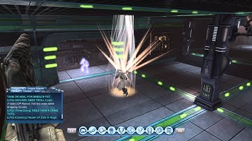 DCUO (best) Celestial pvp healing loadout 2015