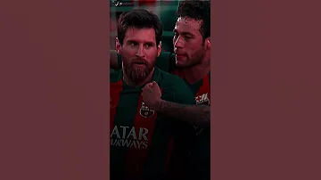 اجمل ستوريات ميسي مع اغاني مغربية 