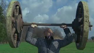 Mary's theme - Stelvio Cipriani ( From the film Femina Ridens) 1969