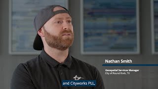 City of Round Rock: Digitizing Inspections & Permitting Workflows