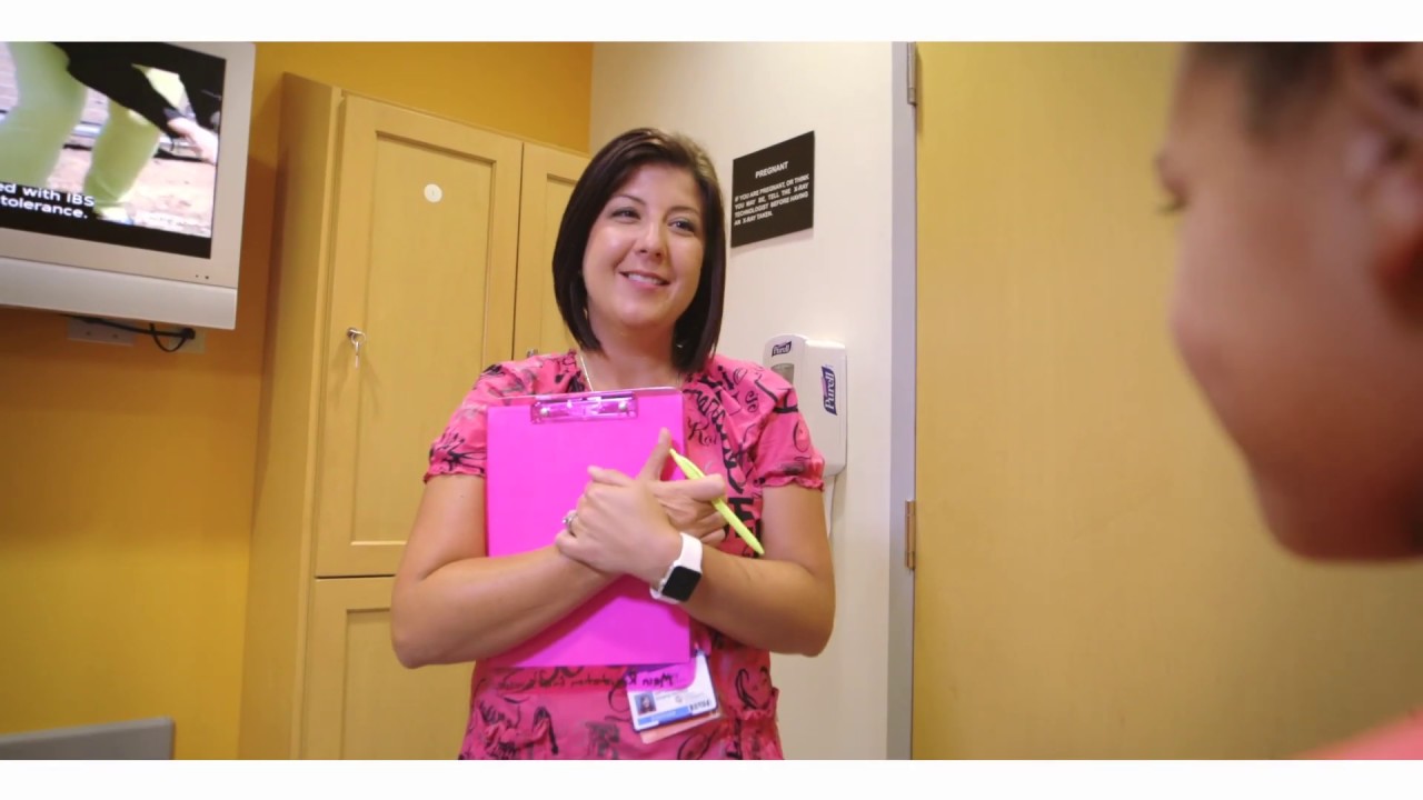 What to expect when getting an MRI | Norton Children's Hospital