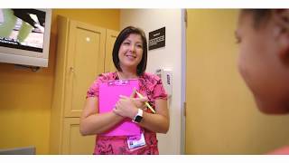 What to expect when getting an MRI | Norton Children's Hospital