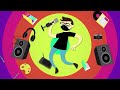 Beginning of video
