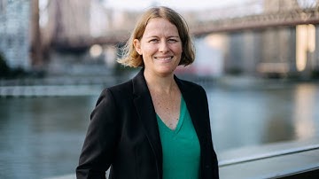 Nicola Dell | 2024 MacArthur Fellow