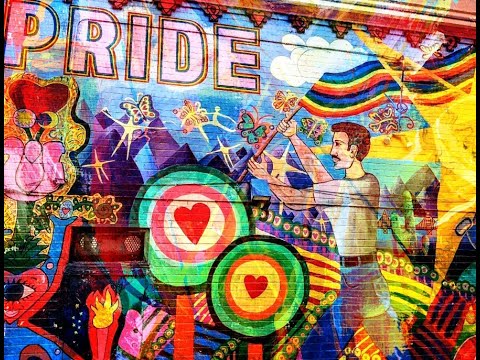 The Battle Over LGBT Ideology: My Conversation with Brandon Showalter