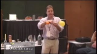Amaze Your Students With Science Magic! | Discrepant Events Kit | Arbor Scientific