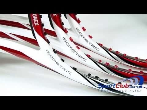 rakiety tenisowe YONEX V-Core 100 S , 98 D , 95 D