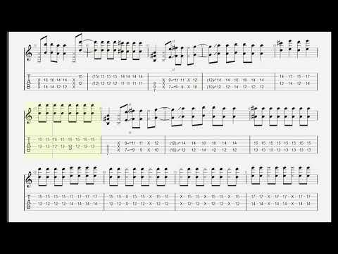 천성의 약함 - 164 feat.GUMI