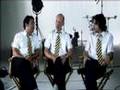 Capture de la vidéo The Presidents Of The United States Of America - Love Everybody Epk/Making Of Some Postman