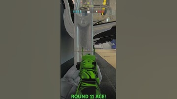 ROUND 11 ACE #ps5 #pov #fps #cod #clutch #snd #mw3