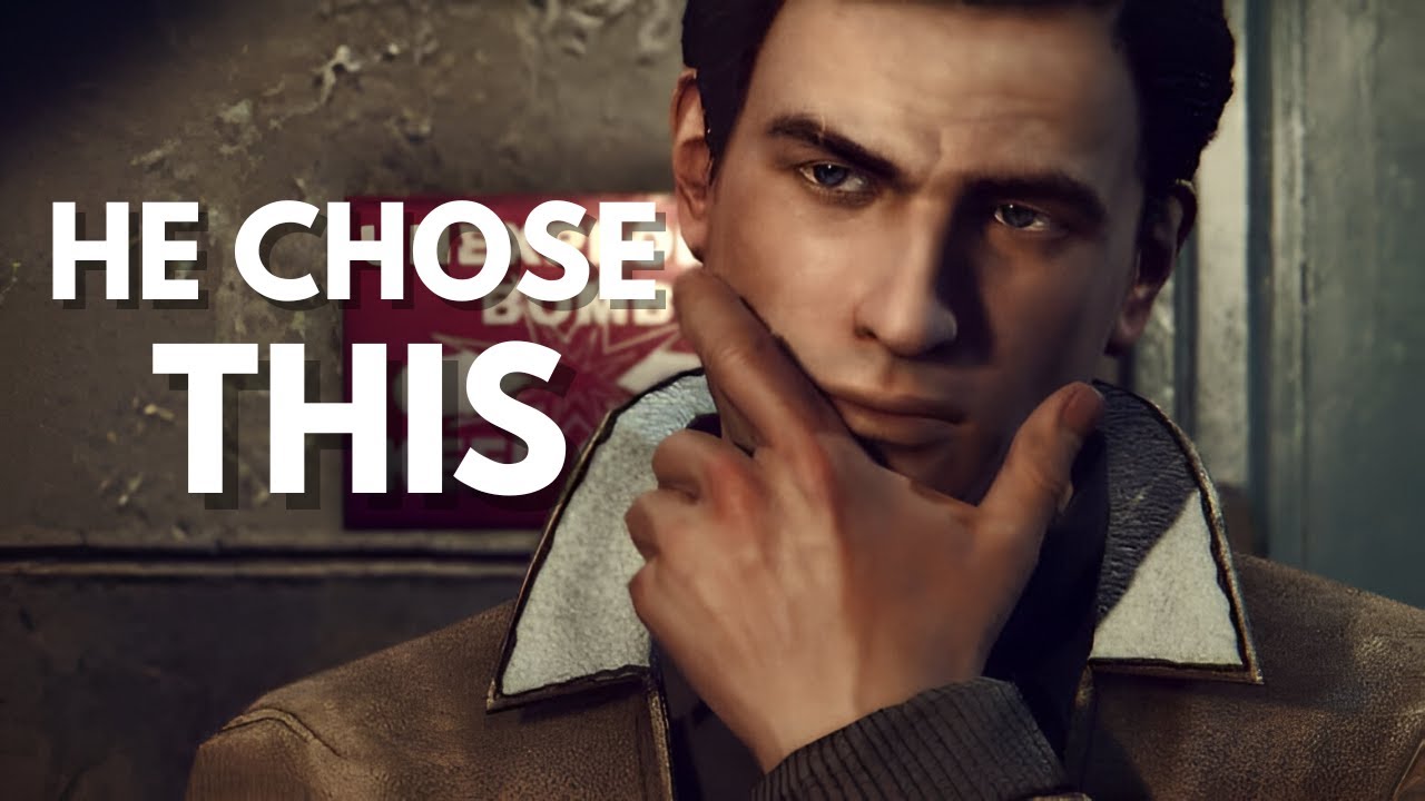 You are Wrong about Vito Scaletta