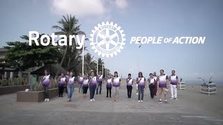 Rotary Club of Uptown Dagupan Strategic Planning Rev