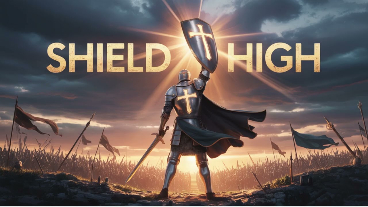 Shield High - Christian Rock/Metal