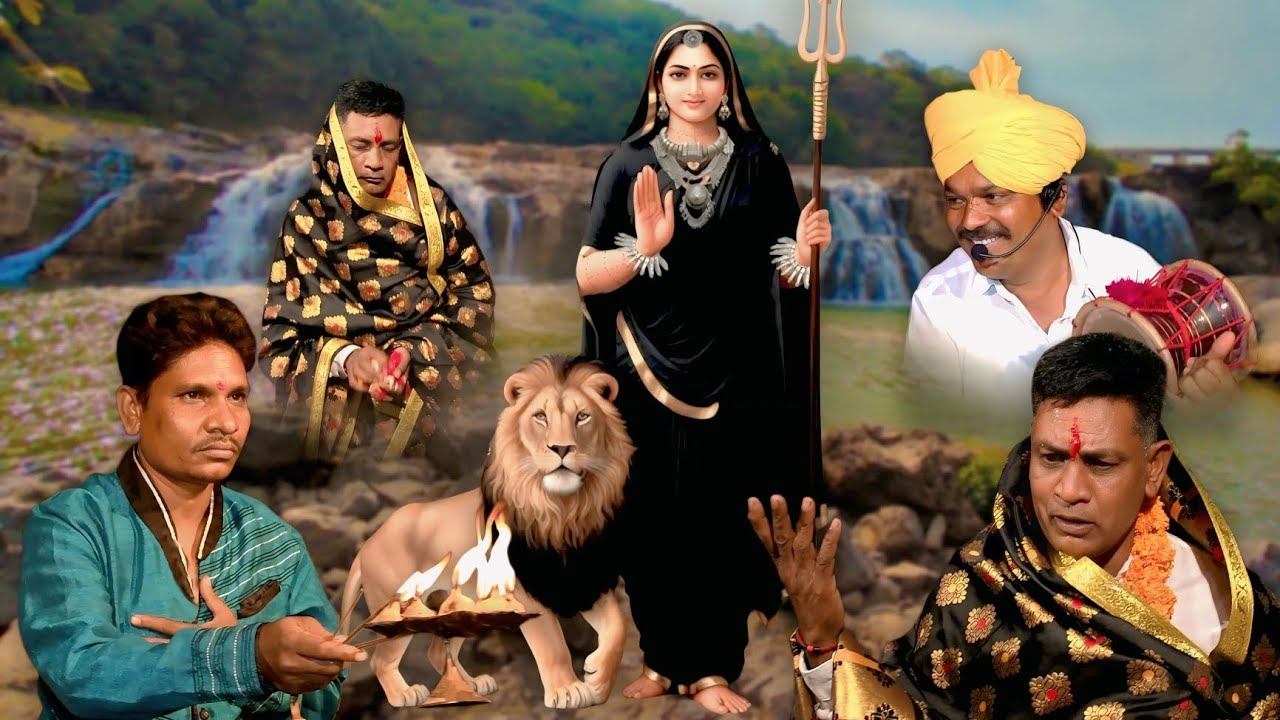 Nagin jagar ni ramzat & કાન્તિ ભુવાજી ની મોજ વિવેક સ્ટુડિયો લાલા ભાઈ નડિયાદ 9265332489