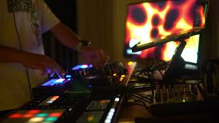 Dont Forget My Love X Sweet Disposition (John Summit, Meduza, Koteir Mashup-Mix )