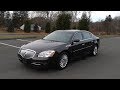 2009 Buick Lucerne - Presentation (Start-Up, Engine, Exhaust, Test Drive, In-Depth-Tour)