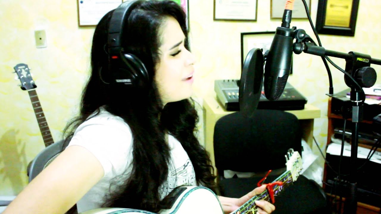 Algo irreal | @ATLGarza (cover acústico)