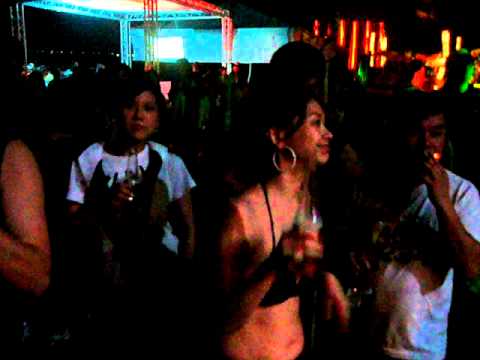 南灣月光 Moonlight Party 萬人沙灘派對2