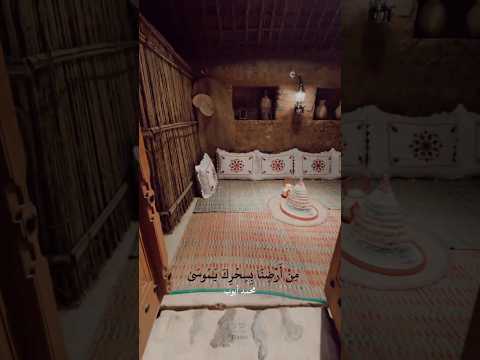 ولقد أريناه آياتنا كلها فكذب وأبى تلاوة حجازية الشيخ محمد ايوب تلاوة خاشعة Quran قرآن