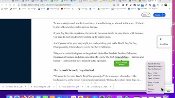 Converting screenshots in Preview with OCR-Part 1