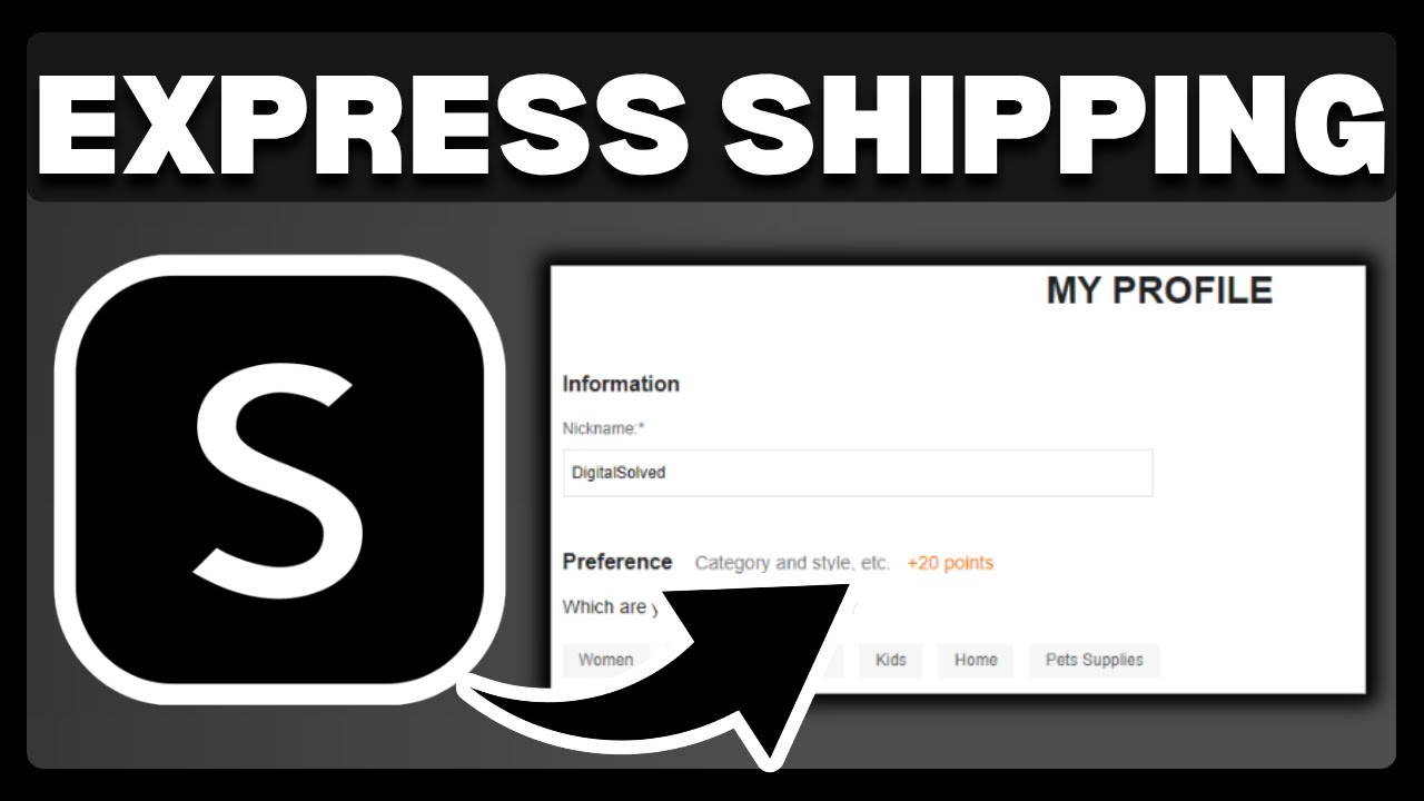 How To Express Shipping On Shein - Full Guide