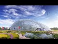 Биокупол. Biodome