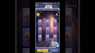 [Top War] Flippy Card Strategy screenshot 1