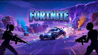 FORTNITE #8 #shorts