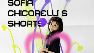 Sofia Chicorelli's Shorts // Trying out this Trend // @sofiachicorelliserna2819 Net Worth