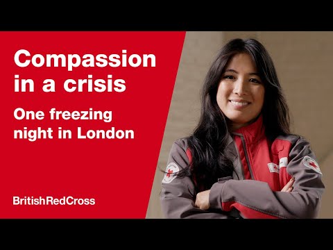 Compassion in a Crisis