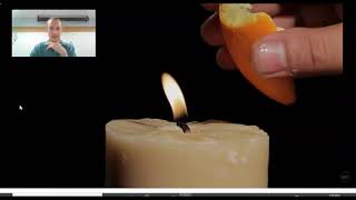 Flammability