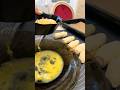 Сосиски в тесте с сыром под яично -сырной шапочкой   😋 #еда #семья #быстроивкусно