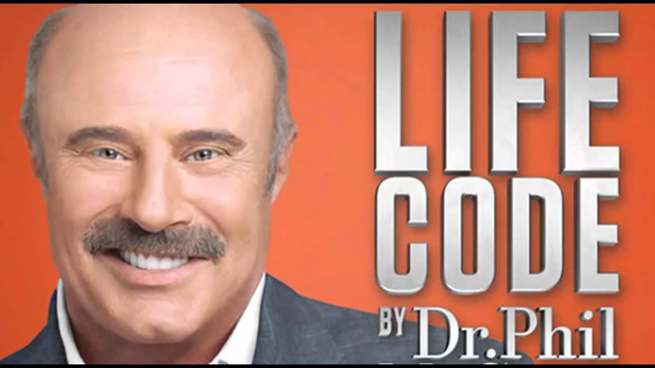 Dr Phil Watch Out For Narcissistic People In This Day And Age Youtube