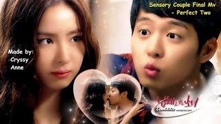 Sensory Couple Final Mv - Perfect Two