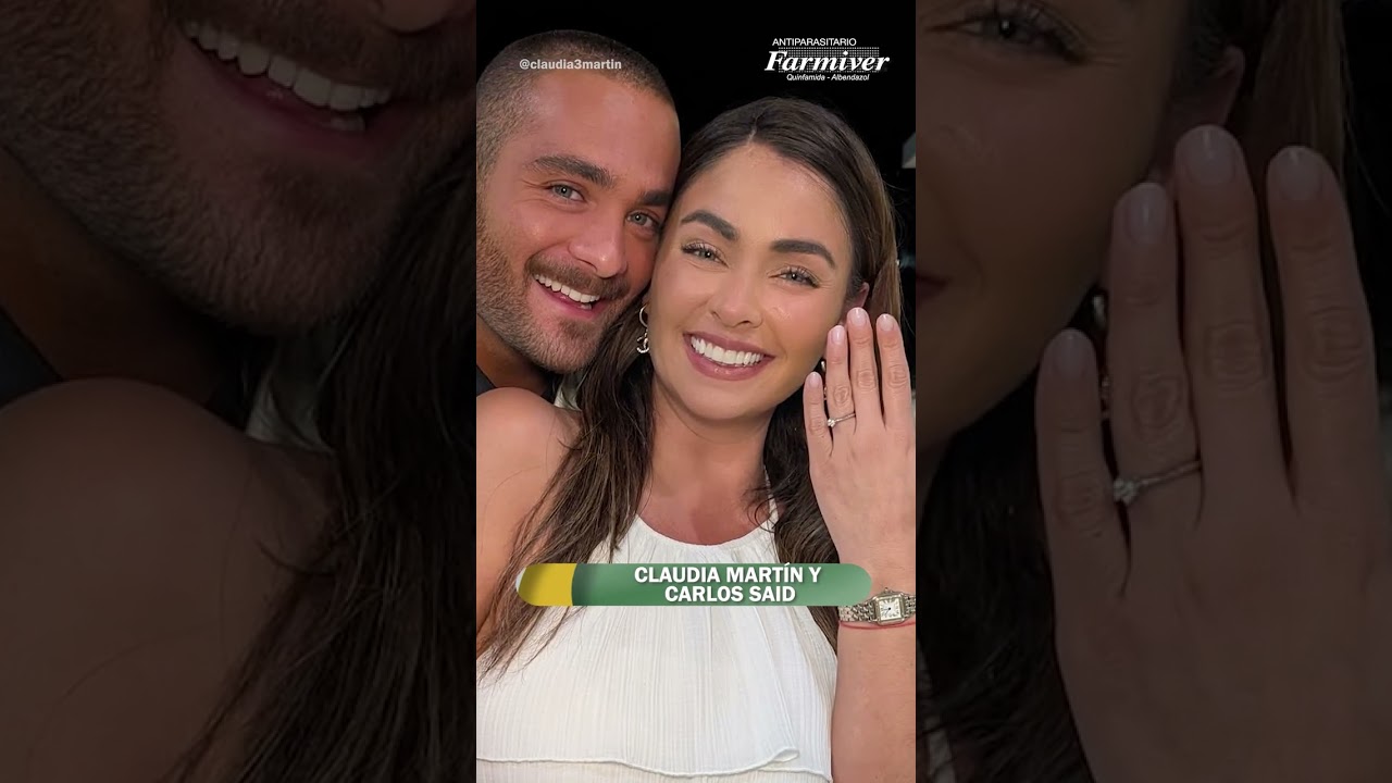 Martha Higareda, Ale Capetillo y Paty Cantú dieron el gran paso frente al altar este 2025