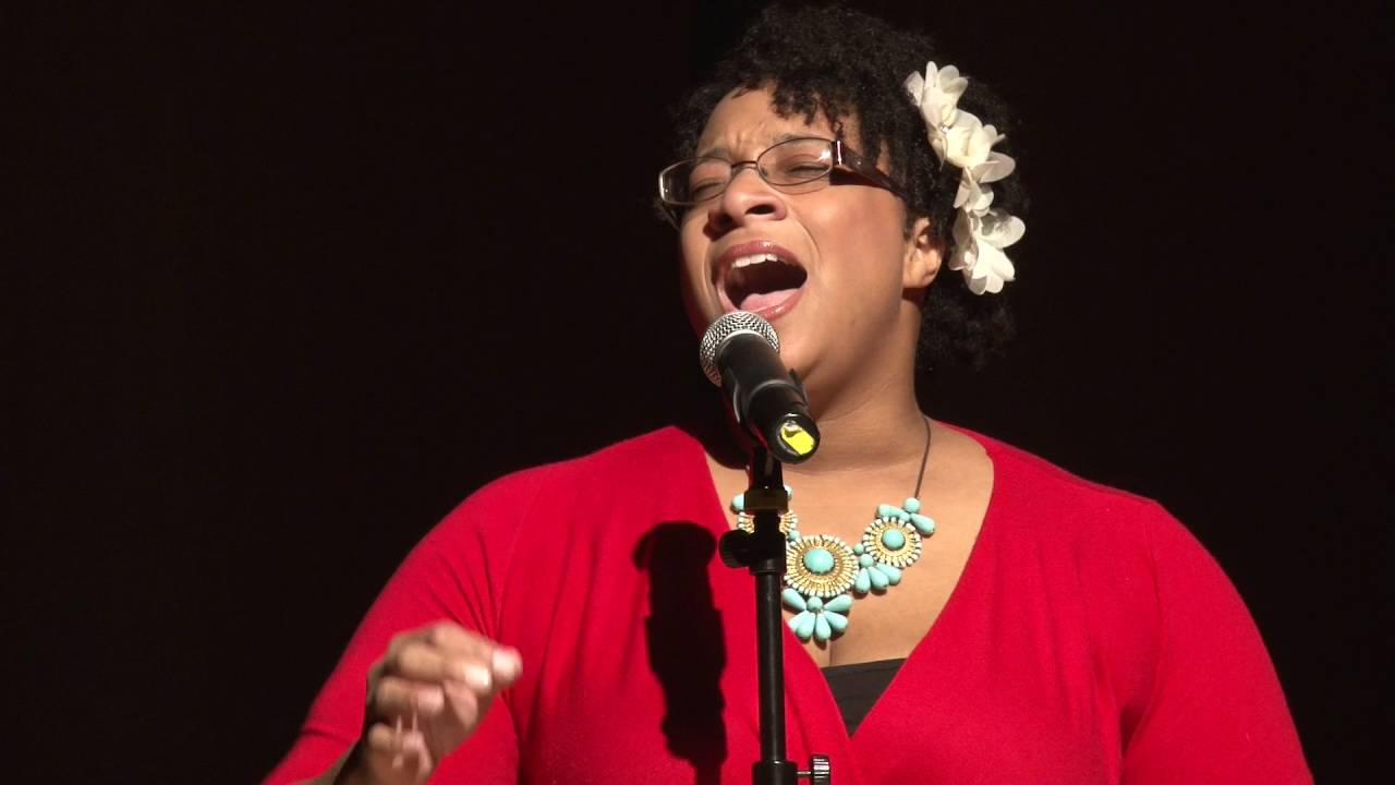 Beantown's Got Talent 2016 - Taryn Newborne